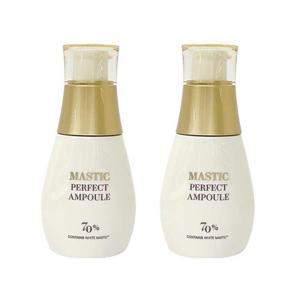 [매스티나]매스티나 앰플 시즌3 화이트 매스틱  퍼펙트 25ml 2개 (34705204)