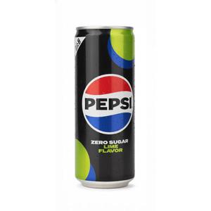 [펩시]펩시콜라 제로슈거 라임향 업소 245ml 60캔