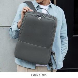 [포지시아] 남성백팩 비즈니스백팩 여행용백팩 F62