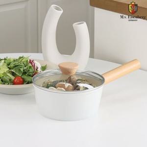 [Eisenberg] 아이젠베르그 쿠헨바움 IH 세라믹 18cm 편수냄비