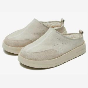 [뉴발란스]매장판 공용 플리스 뮬 아이보리 SD9302IV NBRJDF030I-39