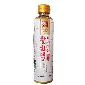 [한라] 프리미엄 참치액 500ml m41237