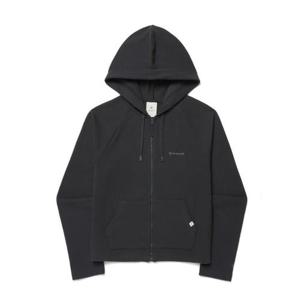 스노우피크 테리 우먼 후드 집업 B1 S26SWFFJ35 CC LE