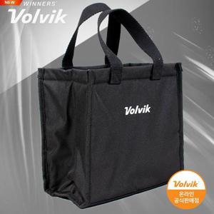 [볼빅] VOLVIK 보냉백(블랙)[정품]