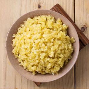 국내산 냉장 다진마늘 1kg x 4팩