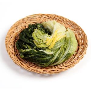 배추우거지 300g 7팩
