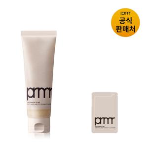 [프리메라] 오가니언스 BR 소프트 필링 투 폼 클렌저 120ml