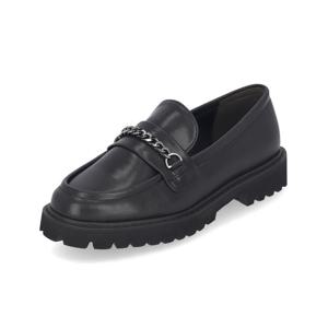 [정상가 169,000원] 엘칸토 여성 클래식 체인 로퍼 3cm LCWC40I339