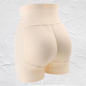 [셀러허브_여성트랜드패션]힙업 보정팬티 편안한 엉덩이보정속옷 여성용 속바지