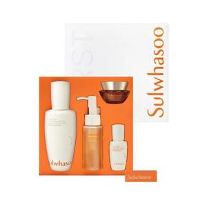 설화수 윤조에센스 6세대 90ml 기획세트 x1개