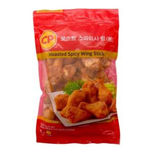 [CP] 로스트 스파이시 윙 봉 2kg