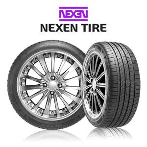 25년중하순 생산 넥센타이어 AU7 235/60R18 흡음재