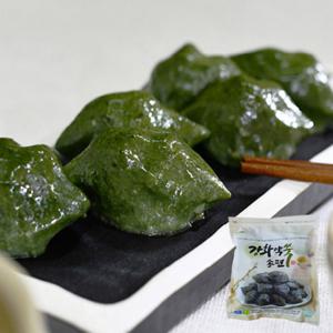 [강화약쑥] 강화도 약쑥 송편 1kg
