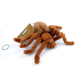 [한사토이] 4726 거미 동물인형(Brown)/19cm.L