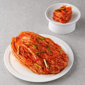 당일제조 국내산 전라도 포기김치 10kg HACCP 인증