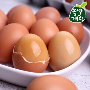 갤러리아_[맛딜]쫄깃쫄깃 고소한 구운계란 30구