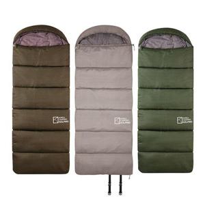 [콜핑]콜핑 공용 겨울 침낭 침낭우드론1800G KFA3445U