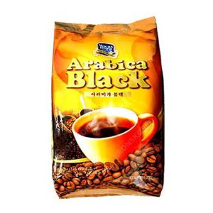 [모카씨엔티]모카씨엔티 아라비카 블랙 노프림 커피 500g 설탕커피 업소 (12583664)