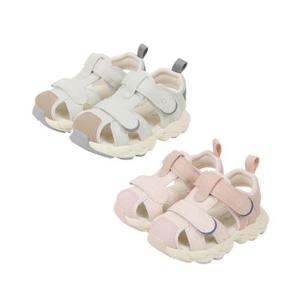 아가방 TC01 아가방 여름 배색어글리샌들(L/GREY,PINK)_  01T376507