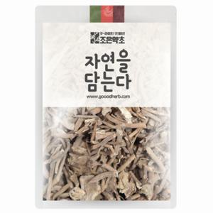 [조은약초] 프리미엄 잘게자린 우슬 300g x 1팩(총 300g)