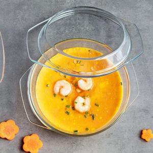전자레인지찜기 전자레인지용기 전자렌지용기 1000ml (WFHMXI4)