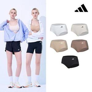 [아디다스](25SS)  데일리 여성 팬티 패키지(5종)