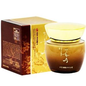 자황수 보음 아이크림 50g