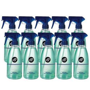 [셀럽하우스]알앤비 LXKOWQJI 피톤테라피 아로마 PH 컨트롤 500ml 10개입