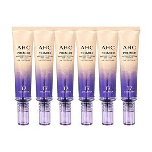 [AHC][최신상] AHC 아이크림 시즌13 라인타이트닝 40ml 6개