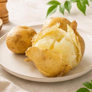 전남 보성 햇 감자 3kg 왕특 찜용/요리용크기