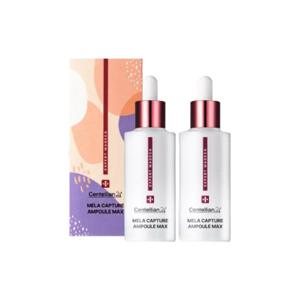 동국제약 센텔리안24 마데카 멜라캡처 앰플 맥스 대용량 45ml 2개