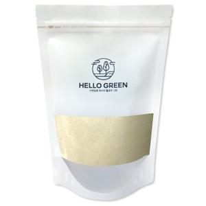 [헬로우그린] 국산 햇 여주 분말 가루 500g(팩) 대용량 건여주 고과