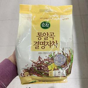 순작 통알곡 결명자차 1kg  mP0037_0841