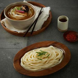 [천일식품]사누끼냉동우동면 230g(10호) 20개