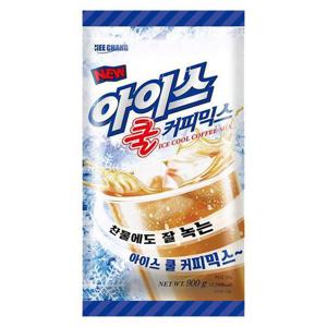 [희창유업] 희창 아이스 쿨 커피믹스 900g