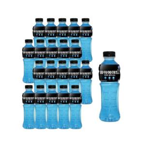 파워에이드 마운틴블라스트 600ml x20페트 이온음료