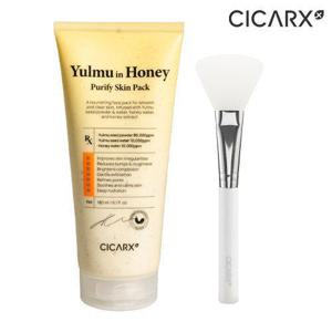 [SK스토아_기타][시카알엑스]율무팩 180ML 1개 +스파출라 1개_683528