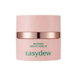 대웅제약 이지듀 멜라토닝 스킨 핏 톤업 선크림 30ml