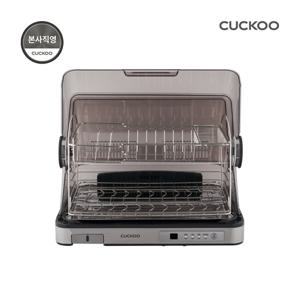 본사직영) 쿠쿠 6인용 식기건조기 CDD-A9010S