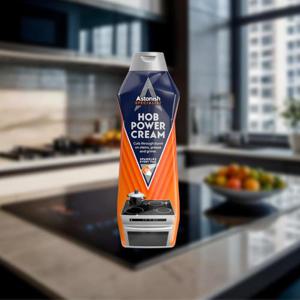 아스토니쉬 강력 세정제 인덕션 클리너 파워 홉클리너 500ML