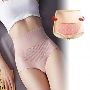 팬티공장 보정 거들 하이웨스트 똥배 속옷 여성 팬티 뱃살 WFL485R