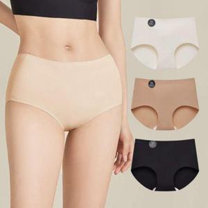 심리스 쿨터치 여성용 속옷 팬티 WFM1TPJ