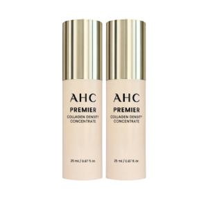 AHC 프리미어 콜라겐 밀도 세럼 25ml 2개