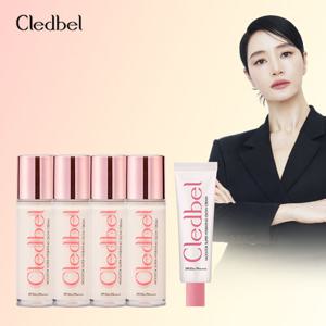 [방송에서만] 끌레드벨 하이드레이팅 물톡크림 기본구성