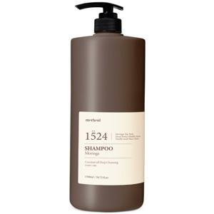 메르헨트 코코넛 오일 딥클렌징 대용량 샴푸 1500ml x 1개 약산성 퍼퓸 향기좋은 미용실 남자 여자