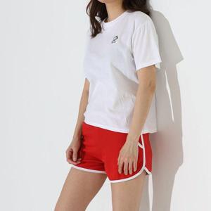 트레이닝반바지 여성3부반바지 여자3부반바지 220338 WA0E341