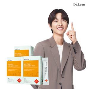 [닥터린] 발아 카무트 브랜드 밀 효소 S x 3박스 (총 90포/3개월분)