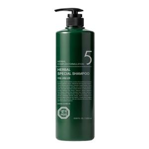 댕기머리 허벌 스페셜 샴푸 1000ml / 탈모증상완화기능성 한?삼푸