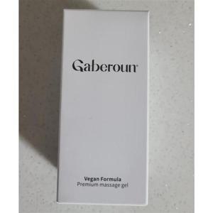 [정품]가버런 비건 프리미엄 수용성 러브 마사지 젤 제리 100ml (43426049)