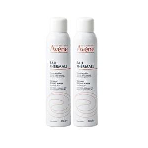 아벤느 오떼르말 미스트 300ml x2개